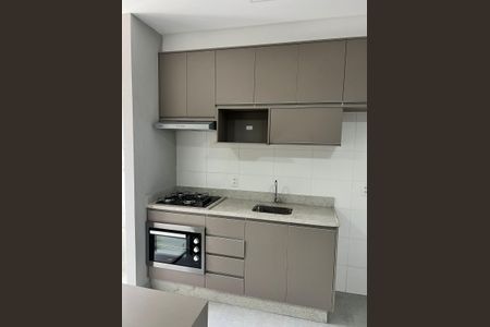Studio para alugar com 57m², 1 quarto e 2 vagasStudio