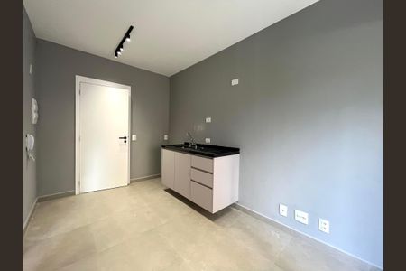 Apartamento à venda com 30m², 1 quarto e sem vagaSala