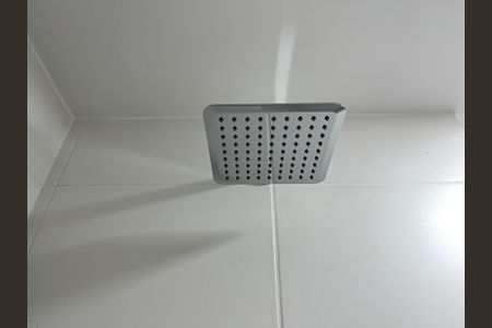 Apartamento à venda com 30m², 1 quarto e sem vagaBanheiro da Suíte