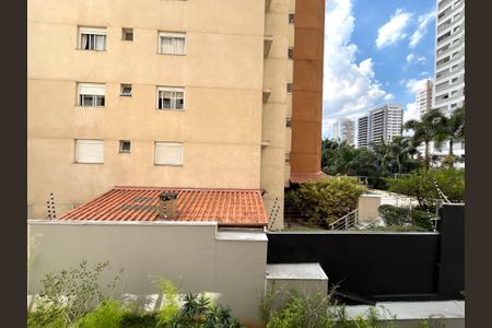 Apartamento à venda com 30m², 1 quarto e sem vagaVista da Varanda
