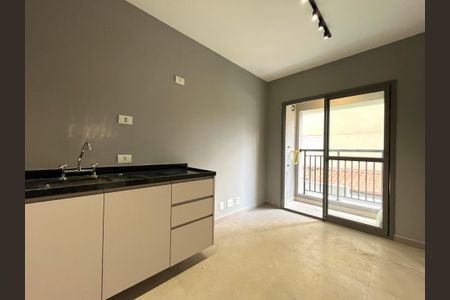 Apartamento à venda com 30m², 1 quarto e sem vagaSala