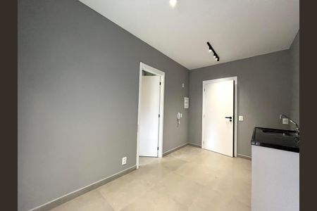 Apartamento à venda com 30m², 1 quarto e sem vagaSala