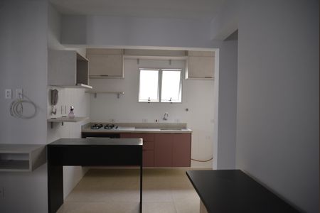 Apartamento para alugar com 50m², 2 quartos e 1 vagaCozinha