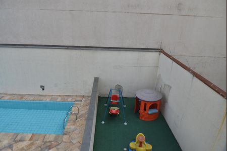 Apartamento para alugar com 50m², 2 quartos e 1 vagaVista do Quarto 2