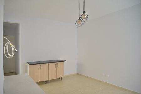Apartamento para alugar com 50m², 2 quartos e 1 vagaDetalhe Sala
