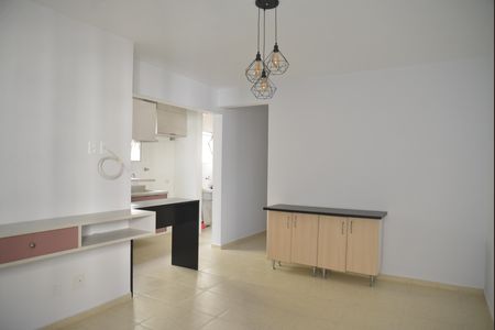 Apartamento para alugar com 50m², 2 quartos e 1 vagaSala