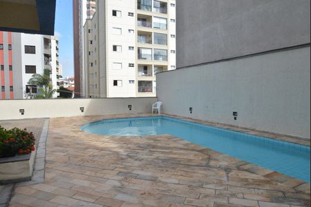 Apartamento para alugar com 50m², 2 quartos e 1 vagaÁrea comum - Piscina