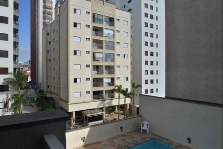 Apartamento para alugar com 50m², 2 quartos e 1 vagaVaranda da Sala