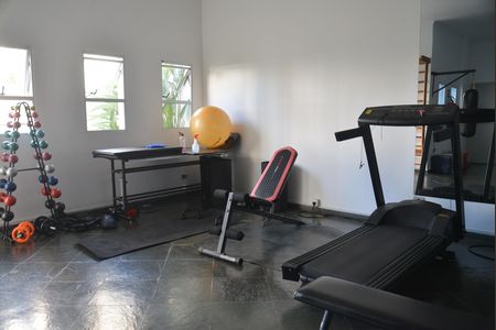 Apartamento para alugar com 50m², 2 quartos e 1 vagaÁrea comum - Academia