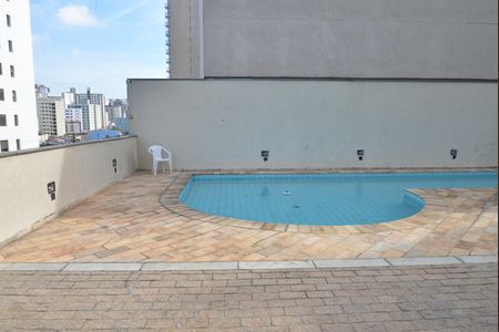 Apartamento para alugar com 50m², 2 quartos e 1 vagaÁrea comum - Piscina