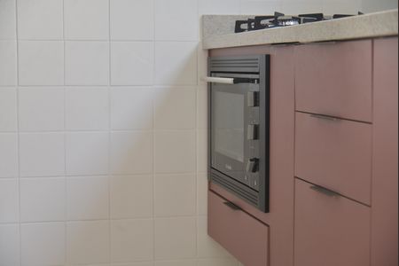 Apartamento para alugar com 50m², 2 quartos e 1 vagaCozinha