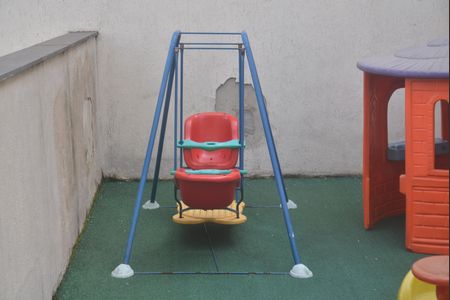 Apartamento para alugar com 50m², 2 quartos e 1 vagaÁrea comum - Playground