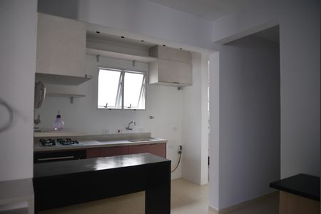 Apartamento para alugar com 50m², 2 quartos e 1 vagaCozinha