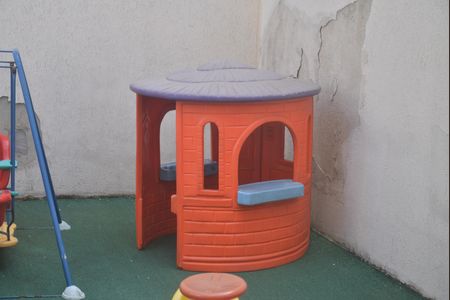 Apartamento para alugar com 50m², 2 quartos e 1 vagaÁrea comum - Playground