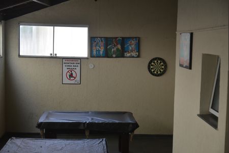 Apartamento para alugar com 50m², 2 quartos e 1 vagaSala de Jogos
