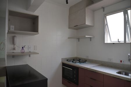 Apartamento para alugar com 50m², 2 quartos e 1 vagaCozinha