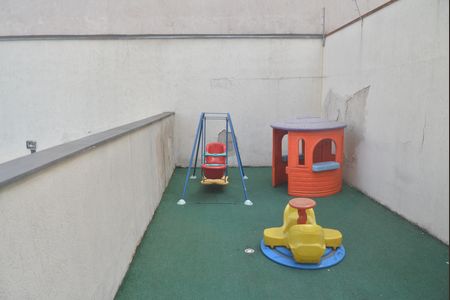 Apartamento para alugar com 50m², 2 quartos e 1 vagaÁrea comum - Playground