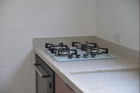Apartamento para alugar com 50m², 2 quartos e 1 vagaCozinha