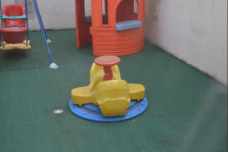 Apartamento para alugar com 50m², 2 quartos e 1 vagaÁrea comum - Playground