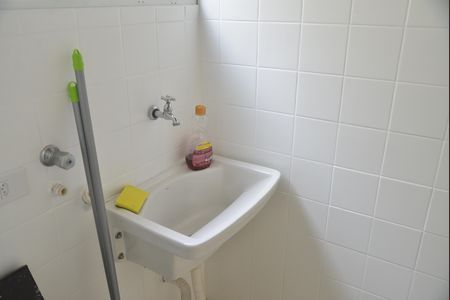 Apartamento para alugar com 50m², 2 quartos e 1 vagaÁrea de Serviço