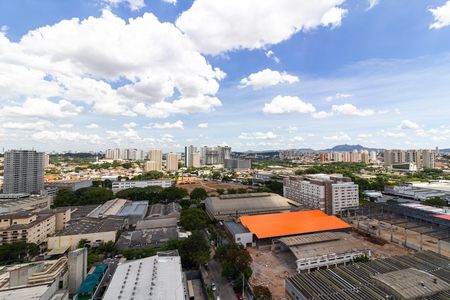 Apartamento para alugar com 37m², 2 quartos e sem vagaVista Quarto 1