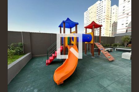 Apartamento para alugar com 37m², 2 quartos e sem vagaÁrea Comum