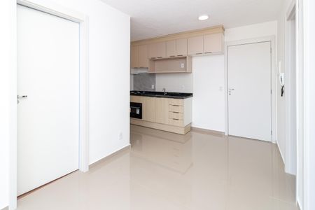 Apartamento para alugar com 37m², 2 quartos e sem vagaSala 
