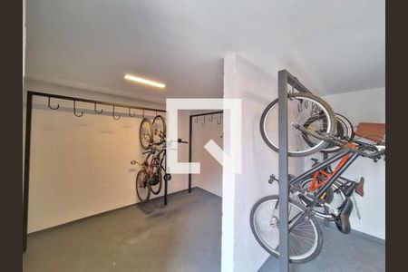 Apartamento para alugar com 37m², 2 quartos e sem vagaÁrea Comum