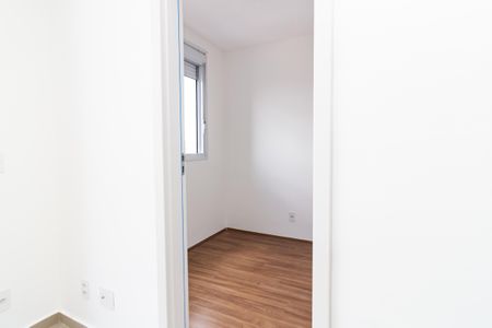 Apartamento para alugar com 37m², 2 quartos e sem vagaQuarto 2