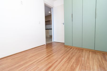 Apartamento para alugar com 37m², 2 quartos e sem vagaQuarto 1