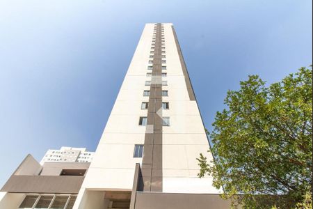 Apartamento para alugar com 37m², 2 quartos e sem vagaFachada
