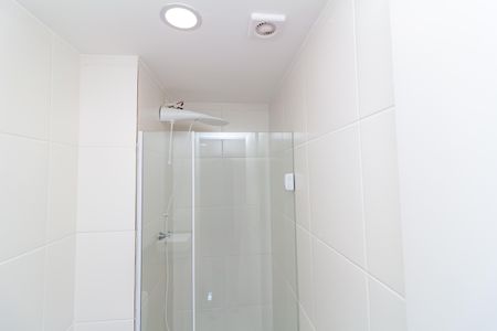 Apartamento para alugar com 37m², 2 quartos e sem vagaBanheiro