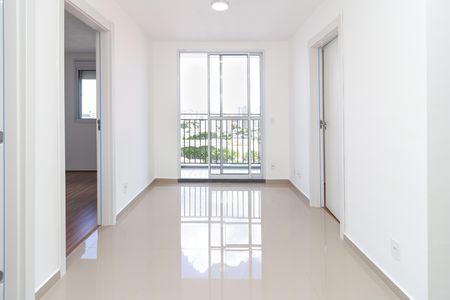 Apartamento para alugar com 37m², 2 quartos e sem vagaSala 