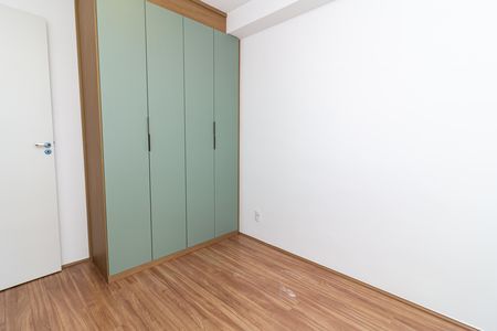 Apartamento para alugar com 37m², 2 quartos e sem vagaQuarto 1