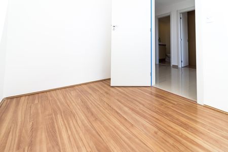 Apartamento para alugar com 37m², 2 quartos e sem vagaQuarto 2