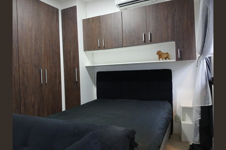 Apartamento para alugar com 34m², 1 quarto e sem vaga Apartamento para alugar com 34m², 1 quarto e sem vagaQuarto
