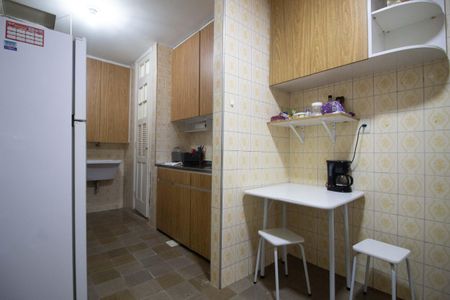 Apartamento para alugar com 78m², 2 quartos e 1 vaga Apartamento para alugar com 78m², 2 quartos e 1 vagaCozinha