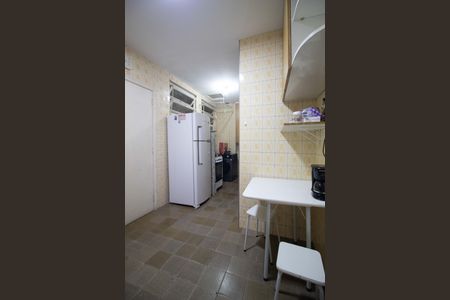 Apartamento para alugar com 78m², 2 quartos e 1 vaga Apartamento para alugar com 78m², 2 quartos e 1 vagaCozinha