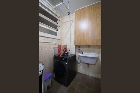 Apartamento para alugar com 78m², 2 quartos e 1 vaga Apartamento para alugar com 78m², 2 quartos e 1 vagaÁrea de serviço