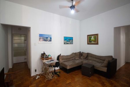 Apartamento para alugar com 78m², 2 quartos e 1 vaga Apartamento para alugar com 78m², 2 quartos e 1 vagaSala
