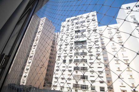 Apartamento para alugar com 78m², 2 quartos e 1 vaga Apartamento para alugar com 78m², 2 quartos e 1 vagaVista do Quarto 2