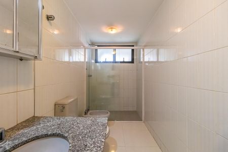 Apartamento à venda com 164m², 3 quartos e 2 vagasBanheiro