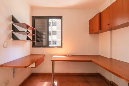 Apartamento à venda com 164m², 3 quartos e 2 vagasQuarto de Serviço
