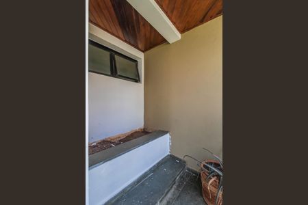 Apartamento à venda com 164m², 3 quartos e 2 vagasSacada da Sala