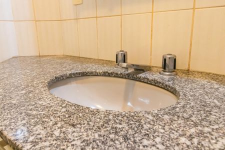 Apartamento à venda com 164m², 3 quartos e 2 vagasBanheiro