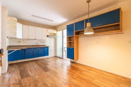 Apartamento à venda com 164m², 3 quartos e 2 vagasQuarto 2