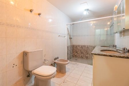 Apartamento à venda com 164m², 3 quartos e 2 vagasBanheiro