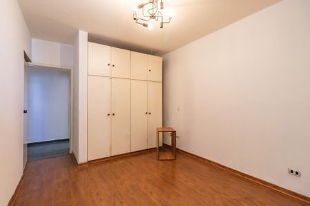 Apartamento à venda com 164m², 3 quartos e 2 vagasQuarto 1