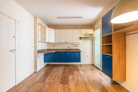 Apartamento à venda com 164m², 3 quartos e 2 vagasQuarto 2