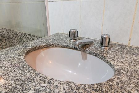 Apartamento à venda com 164m², 3 quartos e 2 vagasBanheiro